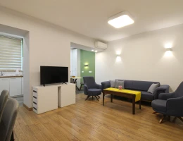 #195 Квартира – улица Налбандяна, Ереван