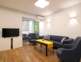 #195 Квартира – улица Налбандяна, Ереван