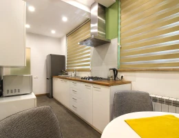 #195 Квартира – улица Налбандяна, Ереван