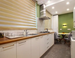 #195 Квартира – улица Налбандяна, Ереван