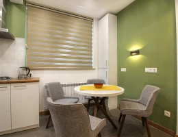 #195 Квартира – улица Налбандяна, Ереван