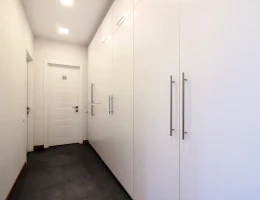 #195 Квартира – улица Налбандяна, Ереван