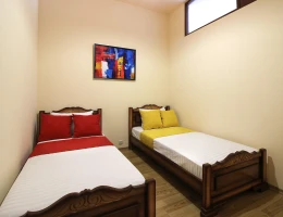 #158 Квартира – улица Налбандяна, Ереван