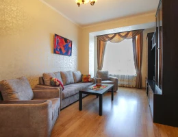 #158 Квартира – улица Налбандяна, Ереван