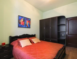 #158 Квартира – улица Налбандяна, Ереван