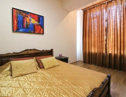 #158 Квартира – улица Налбандяна, Ереван