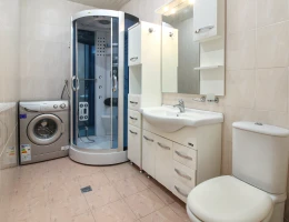 #158 Квартира – улица Налбандяна, Ереван