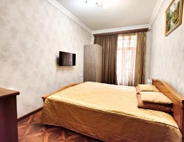 #188 Квартира – улица Павстоса Бузанда, Ереван