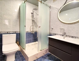 #188 Квартира – улица Павстоса Бузанда, Ереван