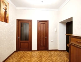 #188 Квартира – улица Павстоса Бузанда, Ереван