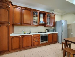 #148 Квартира – улица Туманяна, Ереван