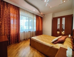 #148 Квартира – улица Туманяна, Ереван