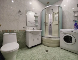 #148 Квартира – улица Туманяна, Ереван