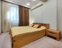 #108 Квартира – улица Амиряна, Ереван