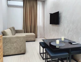 #108 Квартира – улица Амиряна, Ереван