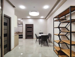 #108 Квартира – улица Амиряна, Ереван