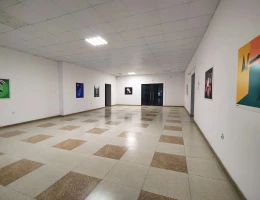 #108 Квартира – улица Амиряна, Ереван