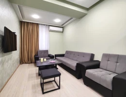 #109 Квартира – улица Амиряна, Ереван