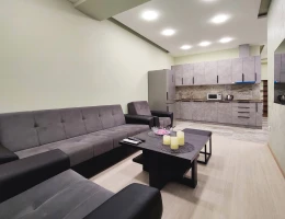 #109 Квартира – улица Амиряна, Ереван