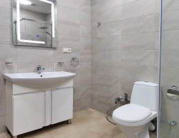 #109 Квартира – улица Амиряна, Ереван