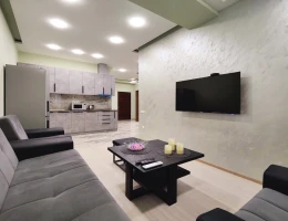 #109 Квартира – улица Амиряна, Ереван