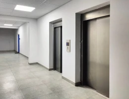 #109 Квартира – улица Амиряна, Ереван