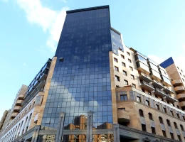 #160 Квартира – улица Павстоса Бузанда, Ереван