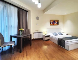 #160 Квартира – улица Павстоса Бузанда, Ереван