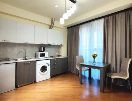 #160 Квартира – улица Павстоса Бузанда, Ереван