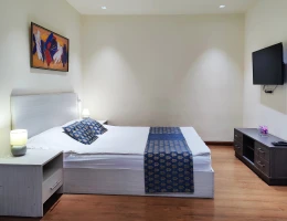 #160 Квартира – улица Павстоса Бузанда, Ереван