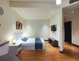 #160 Квартира – улица Павстоса Бузанда, Ереван