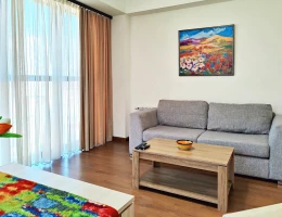 #168 Квартира – улица Павстоса Бузанда, Ереван