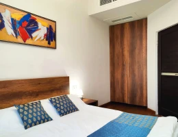 #168 Квартира – улица Павстоса Бузанда, Ереван