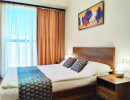 #168 Квартира – улица Павстоса Бузанда, Ереван