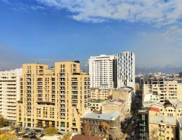 #168 Квартира – улица Павстоса Бузанда, Ереван