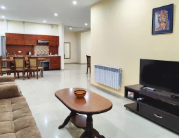 #106 Квартира – улица Арама, Ереван