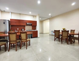 #106 Квартира – улица Арама, Ереван