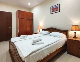 #106 Квартира – улица Арама, Ереван