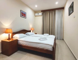 #106 Квартира – улица Арама, Ереван