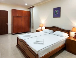 #106 Квартира – улица Арама, Ереван