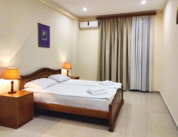 #106 Квартира – улица Арама, Ереван