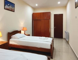 #106 Квартира – улица Арама, Ереван