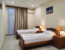 #106 Квартира – улица Арама, Ереван