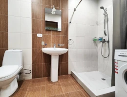 #106 Квартира – улица Арама, Ереван