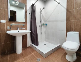 #106 Квартира – улица Арама, Ереван