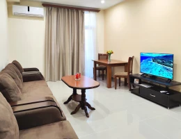 #107 Квартира – улица Арама, Ереван