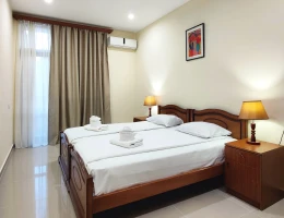 #107 Квартира – улица Арама, Ереван