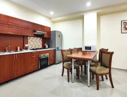 #107 Квартира – улица Арама, Ереван