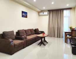 #107 Квартира – улица Арама, Ереван