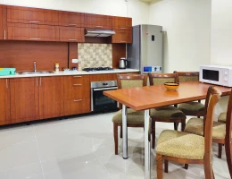 #107 Квартира – улица Арама, Ереван